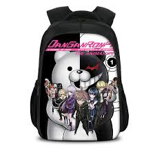 Maybe you would like to learn more about one of these? Anime Backpack For Boys School Bags Bookbags For Teenagers Kids Furniture Decor Storage Backpacks Innovatordiaries Com