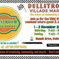 Dullstroom Village Market event image