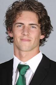 Mike Irwin, Oregon, Quarterback