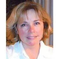 Lisa Ann Martin Obituary