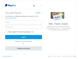 It is indeed a reliable platform for fast and secure transactions. Paypal Express Checkout Api Is There A Way To Make The Credit Card Form Default Stack Overflow