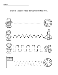 There are other numbers tracing worksheets that you can choose for your kids. Preschool Tracing Worksheets Coloring Pages Create Play Travel