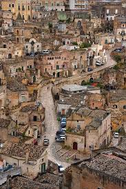 Official account of matera 2019 european capital of culture | #matera2019 #openfuture #ecoc. Encore Life Strada Tra I Sassi Matera Italy Via Places To Travel Travel Around The World Places To See