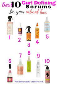 Amazing Hair Growth Serums For Black Women That Really Work Fast Results In 2021 Curl Activator Natural Hair Styles Diy Curls