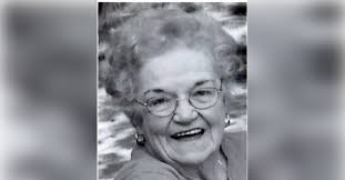 Obituary information for Gertrude H. ''Gert'' (McKenna) Cavanagh