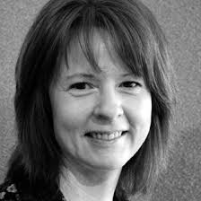 Laura Johnson, glass art