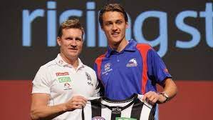 His birth name is darcy moore and she is currently 25 years old. Darcy Moore Alchetron The Free Social Encyclopedia