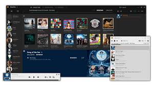 Guclu Bir Muzik Oynaticisi Ve Yoneticisi Musicbee 3 0 Windows Programs Software Antivirus Protection