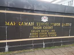 ˈdʒohor ˈbahru) is the capital of the state of johor, malaysia. Today High Court Sold 6 Properties Iris Property Specialist Facebook