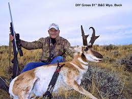 Pronghorn antelope — the colorful, audacious racer of the plains — are inexpensive to hunt. Wyoming Diy Antelope Hunt Eastmans Official Blog Mule Deer Antelope Elk Hunting And Bowhunting Magazine Eastmans Hunting Journals