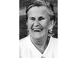 Cecilia Hewitt Obituary (2019)