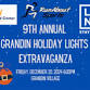 9th Annual Grandin Holiday Lights Extravaganza