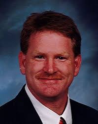 Obituary for Jeff Robinson