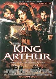 King Arthur Photo Allposters Com King Arthur Movie King Arthur Clive Owen