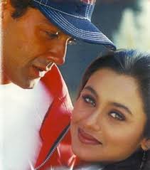 Image result for film(Badal)(2000)