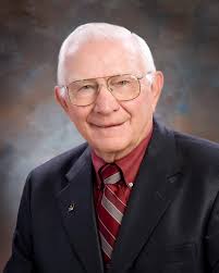 MSU graduate inducted into Montana Professional Engineers Hall of Fame