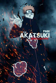 Akatsuki was a group of shinobi that existed outside the usual system of hidden villages. Pain Wallpaper 4k Pain Akatsuki Wallpaper Iphone 734x1087 Wallpaper Teahub Io