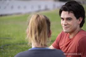 I like how there movie spells were said normal like holy one and such no evil. I Still Believe Believe Jeremy Camp Britt Robertson