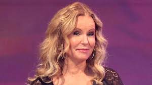 Boris johnson said the government will be saying more on travel abroad on april 5. Katja Burkard Entschuldigt Sich Fur Schmah Kommentar Im Tv