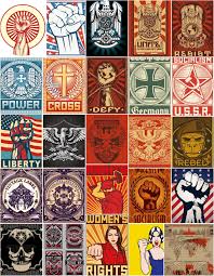 Liberty U S S R Socialism Propaganda Posters Vectors Free Download Propaganda Posters Vector Free Vector Graphics Design
