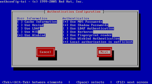 Integrate Samba With Active Directory On Centos