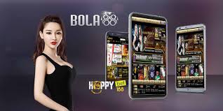Link Alternatif Bola88 Terpercaya Penyimpanan Indonesia