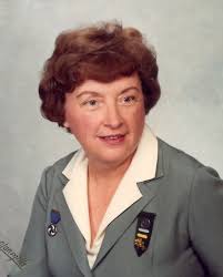 Joanne McDowell Obituary