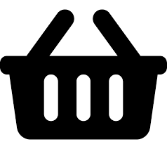 shopping basket free vector icon iconbolt shopping basket free vector icon iconbolt