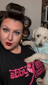 Abby Lee Miller (@OfficialAbbyLeeMiller) • Facebook