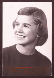 KAPPA KAPPA GAMMA DIGITAL ARCHIVE: Licht, Barbara Margaret Morrison