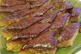 Special Biko Mama S Guide Recipes Biko Recipe Filipino Desserts Filipino Food Dessert