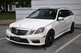 The e53 and all other amg models receive a standard emotion start feature, which prompts the vehicle to elicit a. This 550 Horsepower 2012 Mercedes Benz E63 Amg Will Make Supermarket And School Runs Fun Again Carscoops