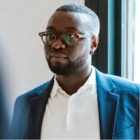 Ibrahim Sall Email & Phone Number