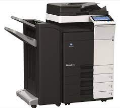 Shop for minolta bizhub c 284 from trusted suppliers and manufacturers. Konica Minolta Bizhub 284e Monochrome Multifunction Printer Copierguide