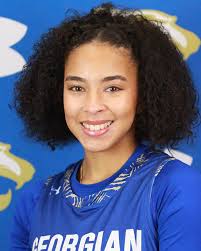 2025-26 Women's Basketball Roster