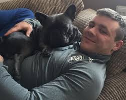 A thousand stand in chilly sorrow to remember rugby legend Jamie 'Edo'  Edwards