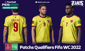 Seleccion colombia 2021 fifa 21 apr 23, 2021. Juliancames Efootball Pes 2021 Ps4 Kits Seleccion Colombia 2020