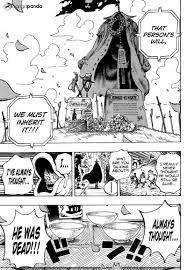 i think sabo is alive ワンピースコミック コミック アニメ