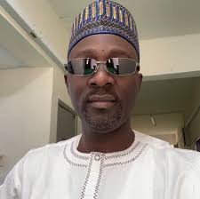 Bldr. Mahmood Yusuf