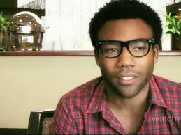 From Derrick Comedy and Community, Comedian Donald Glover