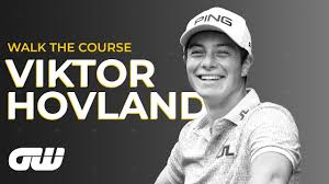 We did not find results for: We Walk A Hole With Viktor Hovland Walk The Course Golfing World Youtube