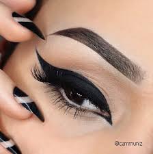 Tarteist Clay Paint Liner Sephora Beauty Board Makeup Tutorial Eyeliner Sephora Beauty Gel Eyeliner