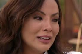 Please contact the moderators of this subreddit if you have any questions or concerns. Carol Nakamura Shouts And Makes Ana Maria Braga Happy