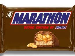 We did not find results for: Snickers Rebranded As Marathon Bars Again 30 Years After Name Change The Independent The Independent