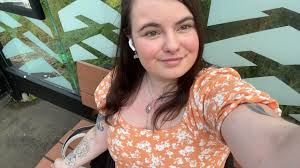 Hayleigh Luna Morrison (@hayleighlunaxx) • Threads, Say more