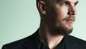 Album Review : Jonathan Thulin