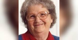 Dorothy Smith Obituary