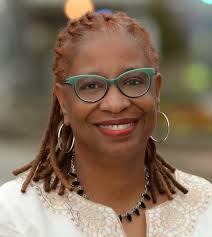 AHF • Tracy L. Jones