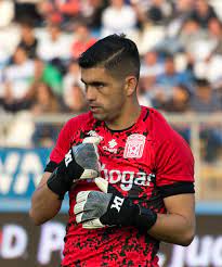 Leandro benegas 3 goals, pablo parra 3 goals, heber garcia 1 goals, villagran 1 goals, adrian sanchez 1 goals. File Universidad Catolica Curico Unido 20190331 18 Jpg Wikimedia Commons
