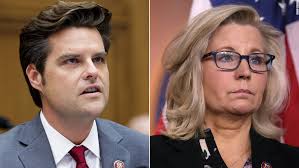 How matt gaetz helped make ron desantis. Liz Cheney Calls Matt Gaetz Allegations Sickening But Stops Short Of Calling For His Resignation Cnnpolitics